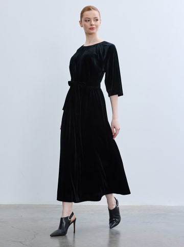 BGN Kleid in Schwarz