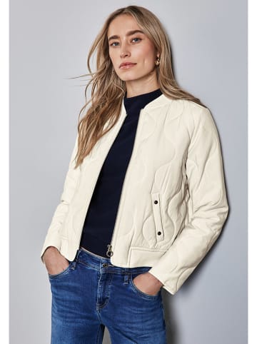 Street One Übergangsjacke in Beige