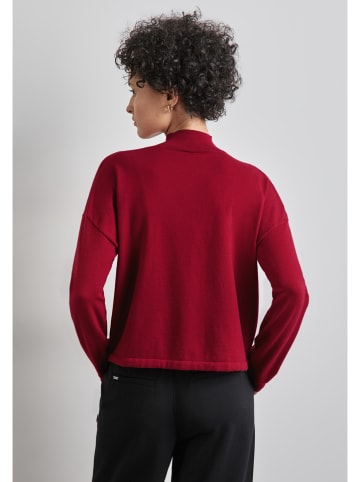 Street One Trui bordeaux