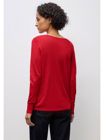 Cecil Pullover in Rot