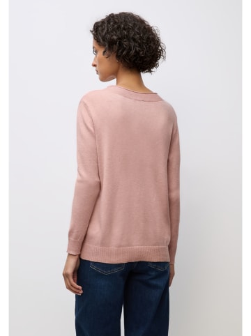 Cecil Pullover in Rosa
