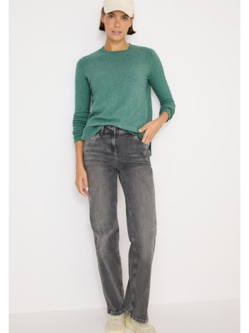 Cecil Pullover in Mint