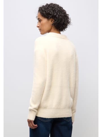 Cecil Pullover in Creme