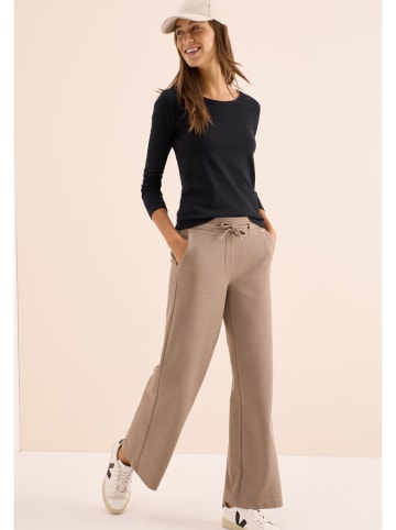 Cecil Longsleeve in Schwarz