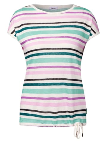 Cecil Shirt meerkleurig