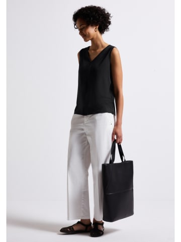 Street One Top zwart