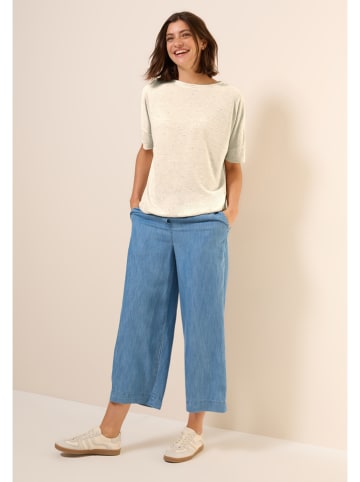 Cecil Shirt zandkleurig