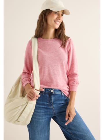 Cecil Pullover in Rosa