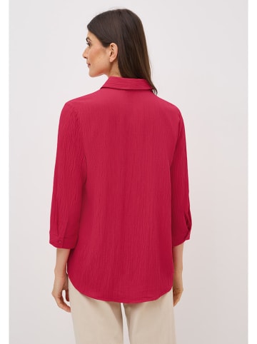 Cecil Bluse in Rot