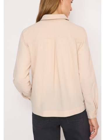 Cecil Hemd in Beige