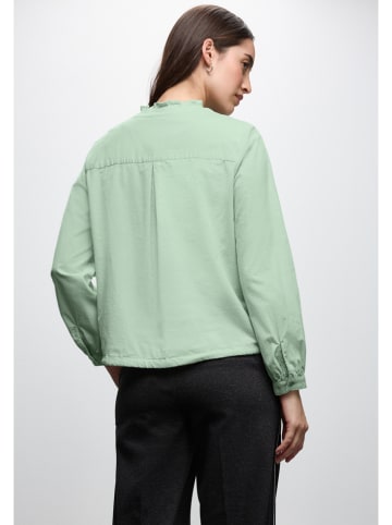 Cecil Blouse lichtgroen