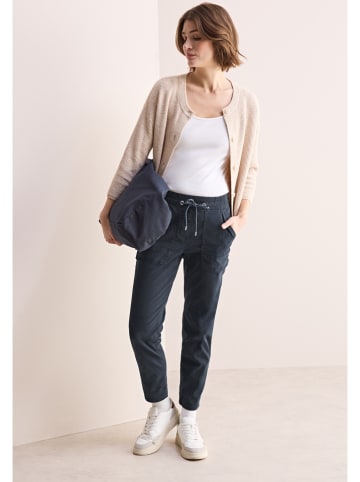 Cecil Sweathose in Dunkelblau