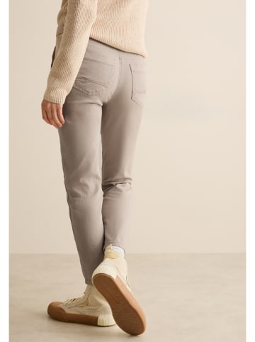 Cecil Sweatbroek beige
