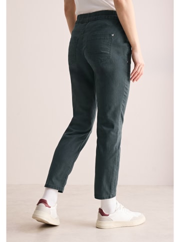 Cecil Sweatbroek antraciet