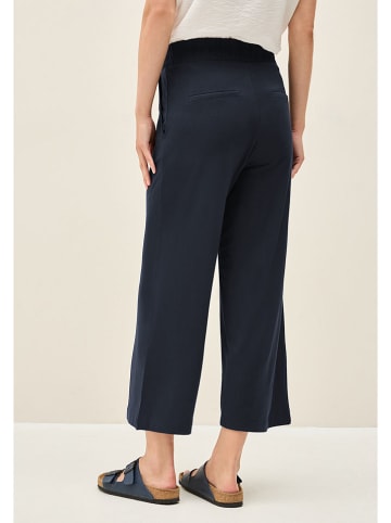 Cecil Culotte donkerblauw