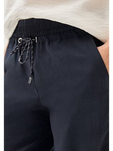 Cecil Hose in Dunkelblau