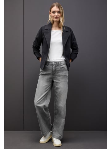 Cecil Jeans - Comfort fit - in Grau