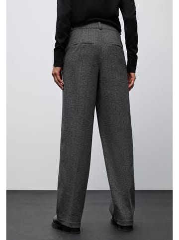 Cecil Marlenehose in Anthrazit