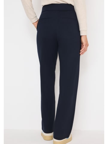 Cecil Hose in Dunkelblau