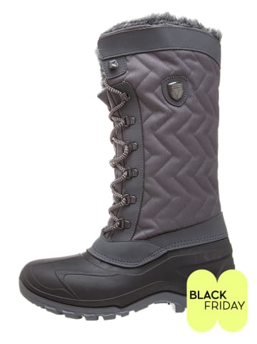 CMP Winterstiefel "Nietos" in Grau