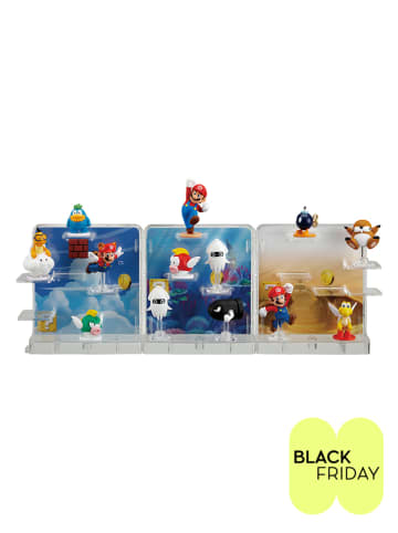 Epoch Traumwiesen Aktionsspiel "Super Mario - Balancing Game Sky" - ab 4 Jahren