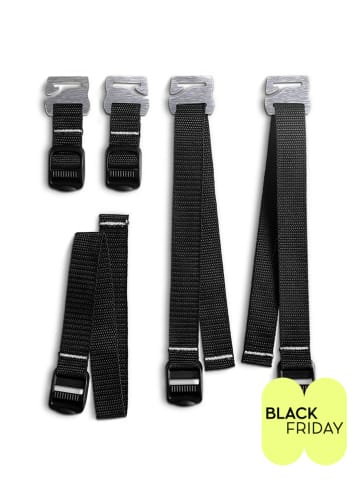 Qeridoo Universele adapter voor babyzitje/hangmat