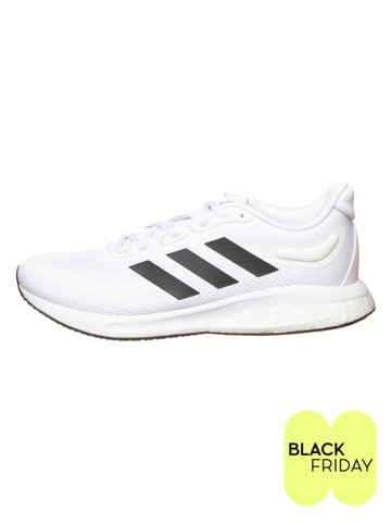 adidas Hardloopschoenen "Supernova" wit