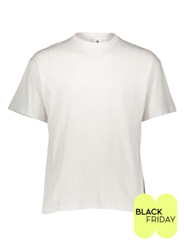 Nike Sportswear Koszulka "NRG" w kolorze białym