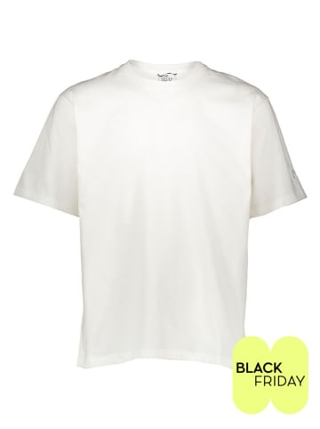 Nike Sportswear Funktionsshirt "Teck Pack" in Weiß