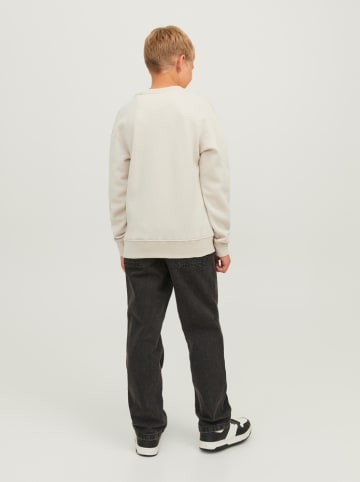 JACK & JONES Junior Sweatshirt wit