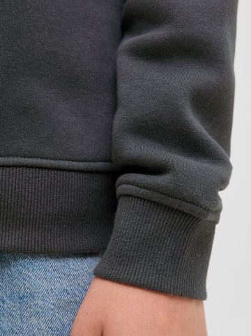 JACK & JONES Junior Hoodie "Baron" in Khaki