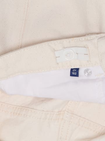 ONLY & SONS Junior Spijkerbroek "Edge" - regular fit - crème