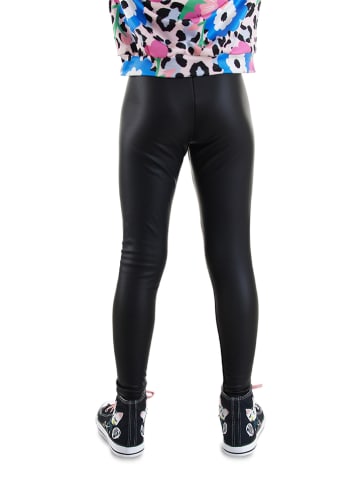Denokids Leggings in Schwarz