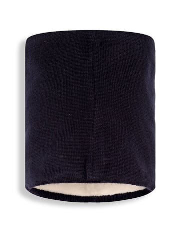 Denokids Loop-Schal in Schwarz