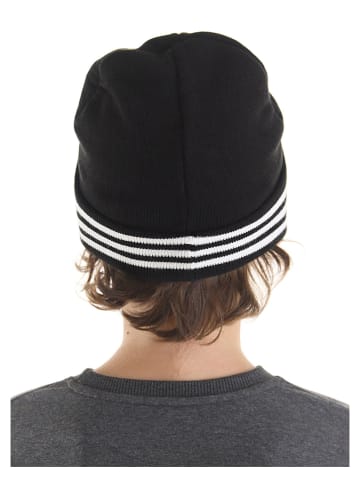 Denokids Mütze in Schwarz