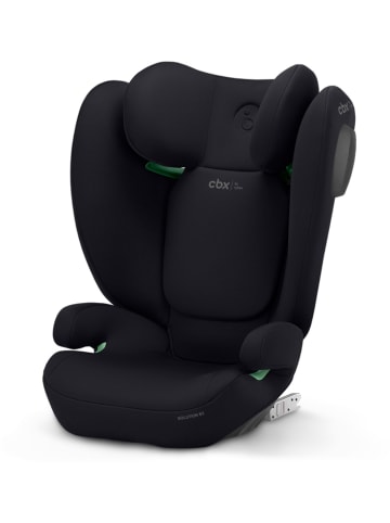CBX by CYBEX CBX by CYBEX - Solution B3 I-Fix black - Gruppe 2/3