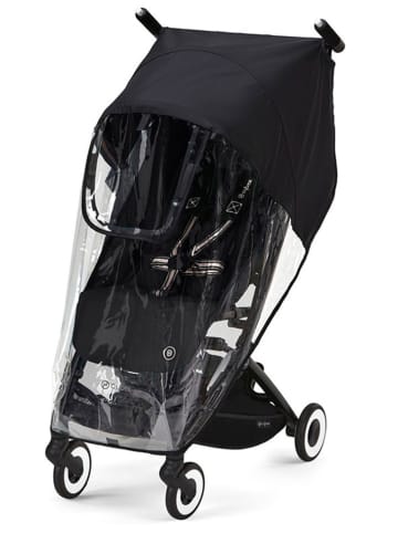 Cybex Regenverdeck "Libelle" in Transparent