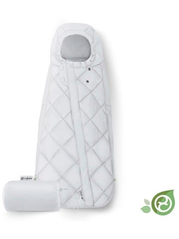 Cybex Fußsack "SNØGGA* Mini" in Grau - TOG 4