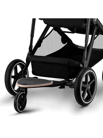 Cybex Kid-Board in Schwarz