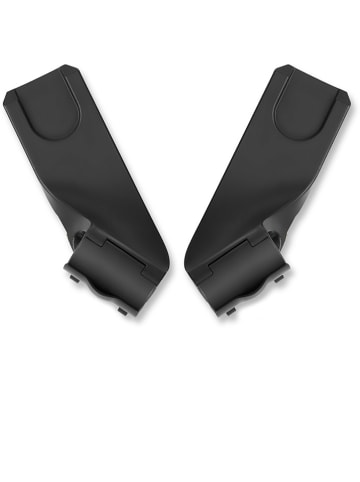 Cybex Adapter "Eezy S Line" in Schwarz