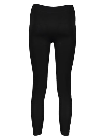 Falke Functionele onderbroek zwart