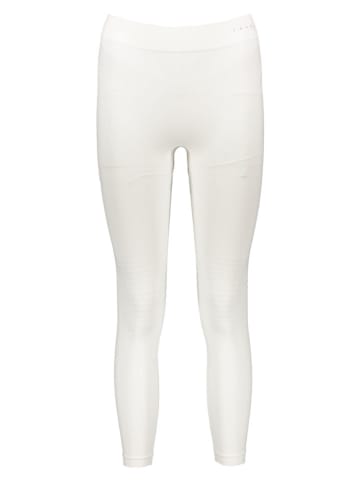 Falke Funktionsunterhose in Weiß