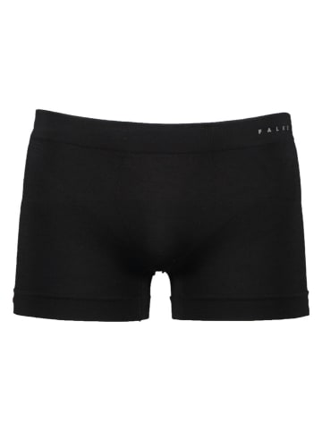 Falke Boxershorts in Schwarz