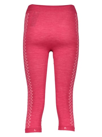 Falke Funktionsunterhose in Pink