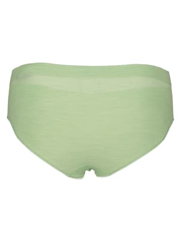 Falke Panty in Grün