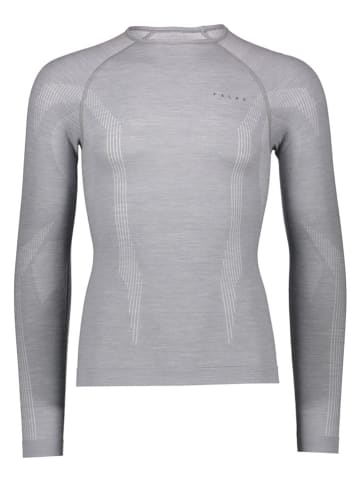 Falke Podkoszulek funkcyjny "Intimo" w kolorze szarym