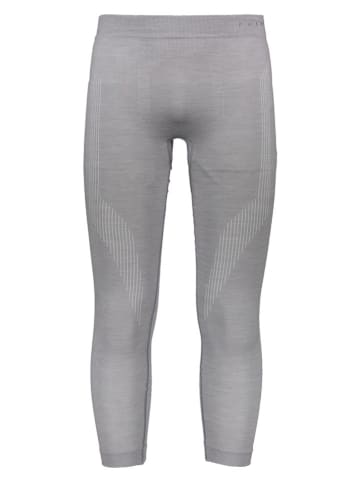 Falke Functionele onderbroek grijs