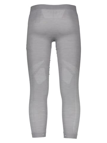 Falke Functionele onderbroek grijs