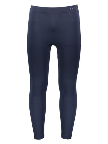 Falke Funktionsunterhose in Dunkelblau