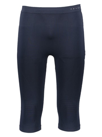 Falke Functionele onderbroek donkerblauw